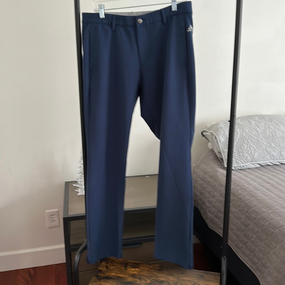 Adidas Golf Pants